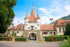 Brasov, Ecaterina's Gate